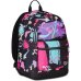 Seven Graffiti Load Boy - Zaino Reversibile Con Cuffie Wireless