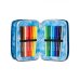 Astuccio Seven 3 Zip Quick Graffiti