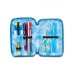 Astuccio Seven 3 Zip Quick Graffiti