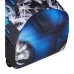 Zaino Seven Dual Quick Graffiti Boy