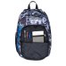 Zaino Seven Dual Quick Graffiti Boy