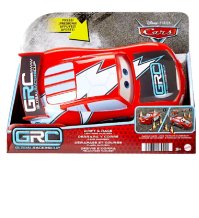 Disney Pixar Cars Saetta McQueen Super Derapate