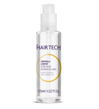 HAIR TECH Cristalli liquidi 125ml