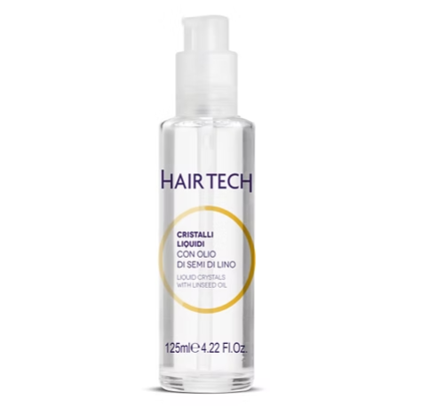 HAIR TECH Cristalli liquidi 125ml