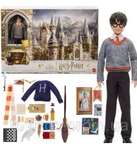 HARRY POTTER CALENDARIO DELL'AVVENTO 