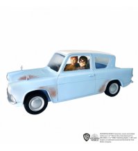 Harry Potter Autovolante 50cm