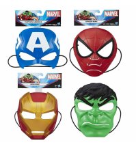 Avengers Maschera Personaggi