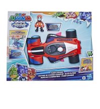 Hasbro PJ Masks Animal Power Flash Cruiser Veicolo