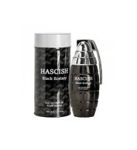 Hascish Black Ecstasy Edp 100ml