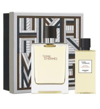 Terre Dhermes Conf Edt 100ml+ S/g