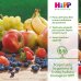 HIPP BIOLOGICO - FRUTTA FRULLATA & YOGURT , Pera Banana e Kiwi ( 6+ MESI ) 