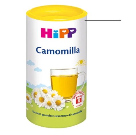 HIPP BIOLOGICO - TISANA CAMOMILLA (6+ MESI)