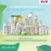 HIPP BABY CARE - BAGNETTO BUONA NOTTE , per pelli sensibili 