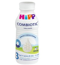Hipp 3 Combiotic Latte 12x500ml