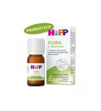 HIPP FLORA 6,5ML