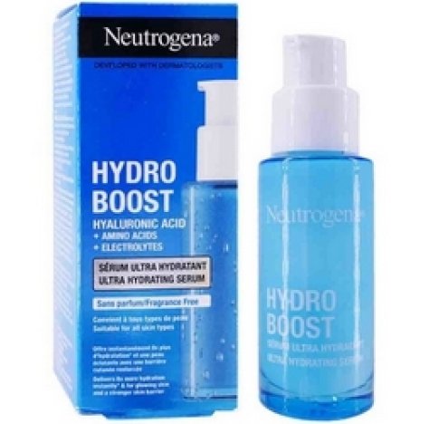 Neutrogena Hydro Boost Siero 30ml