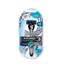 WILKINSON HYDRO CONNECT 3 