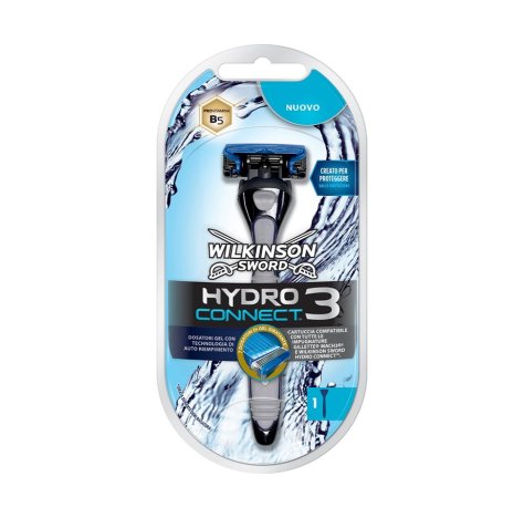 WILKINSON HYDRO CONNECT 3 