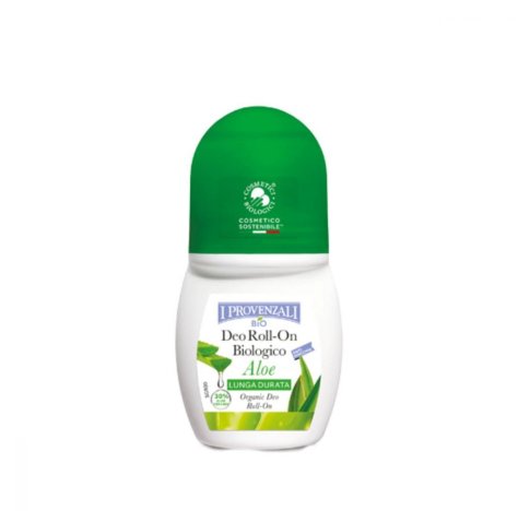 I Provenzali Deo Roll Aloe 50ml