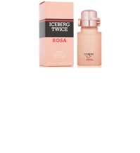 Iceberg twice rosa eau de toilette 75 ml