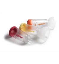 L’Espace Camera Distanziatrice per Aerosol/Puff – Colori Assortiti