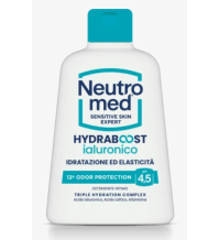Neutro Med Intimo Ialuronico 200 Ml