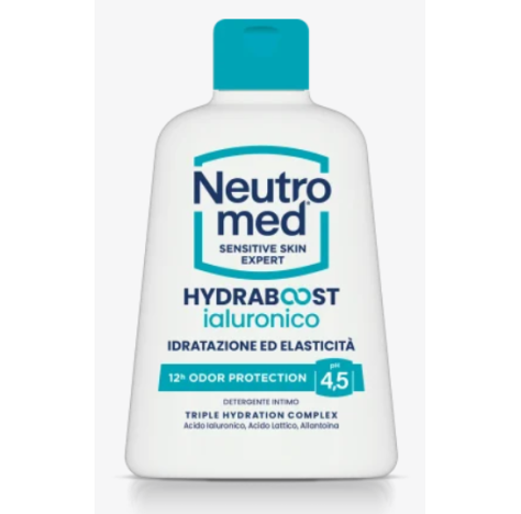 Neutro Med Intimo Ialuronico 200 Ml
