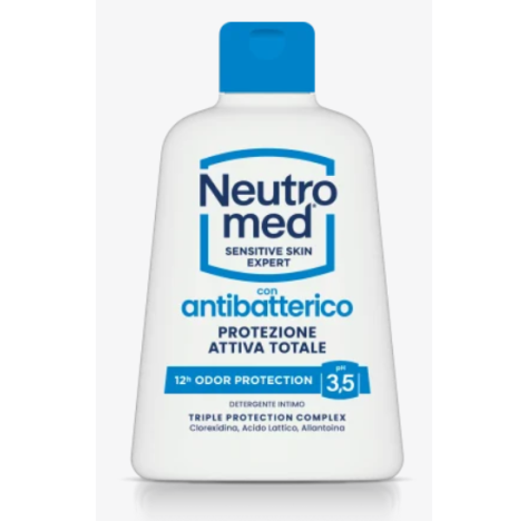 Neutromed Intimo 200ml Antibatterico