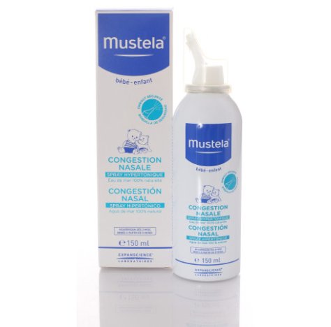 MUSTELA SPRAY NASALE IPERTONICO 