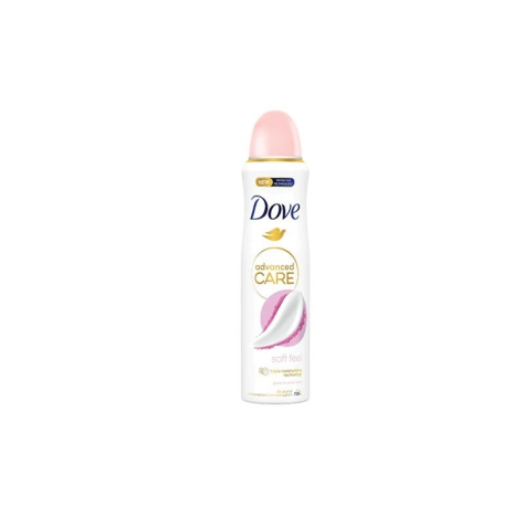 Dove Deodorante Spray Powder Soft