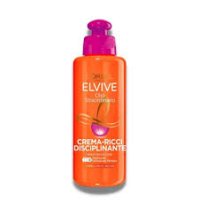 Elvive Trattamento Ricci Crema