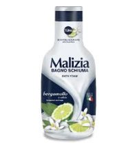 Bagno Bergamotto&salvia 1lt