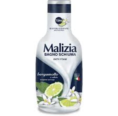 Bagno Bergamotto&salvia 1lt