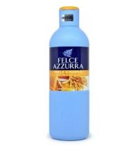 Felce Bagno 650 Miele E Avena