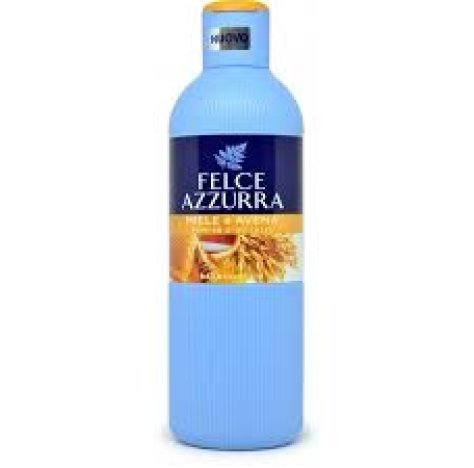 Felce Bagno 650 Miele E Avena