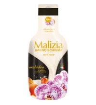 Malizia Bagno Orchidea&ambra 1lt