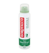 Borotalco Deodorante spray 150