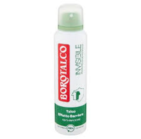 Borotalco Deodorante spray 150