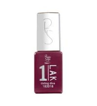 Gel 1-lak 3in1 Polish 018 182018