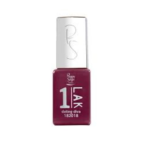 Gel 1-lak 3in1 Polish 018 182018