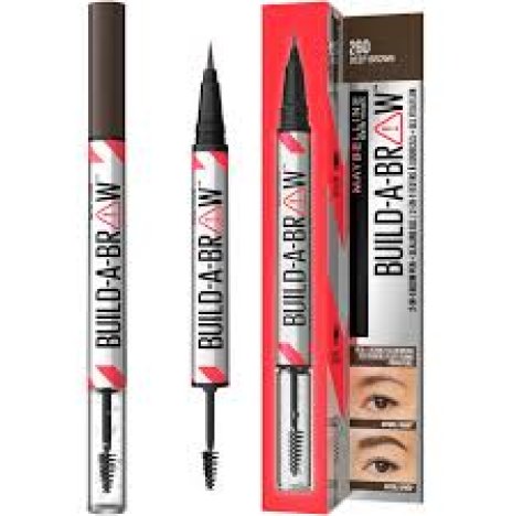 Maybelline Build A Brow260 Dee