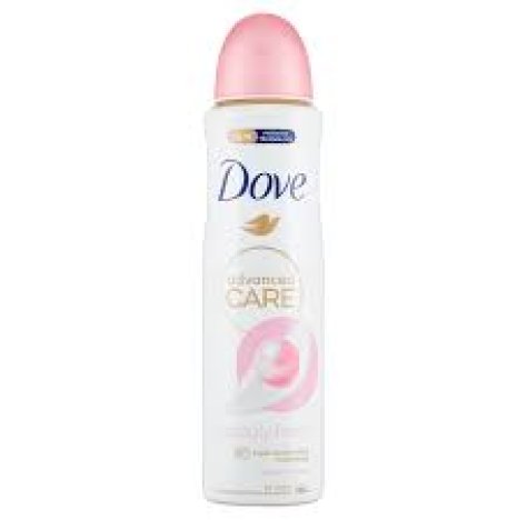 Dove Deo Spr.150 Adv Beauty Finish