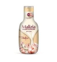 Malizia Bagno Nuvola Talco 1 litro