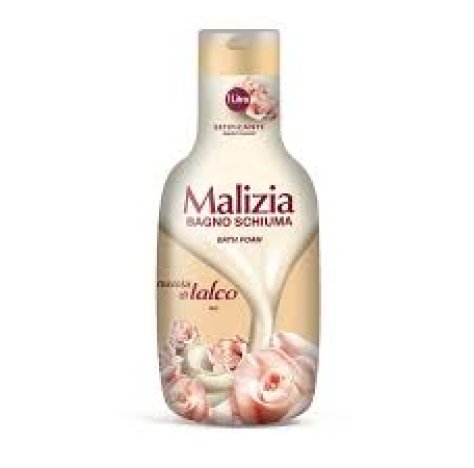 Malizia Bagno Nuvola Talco 1 litro