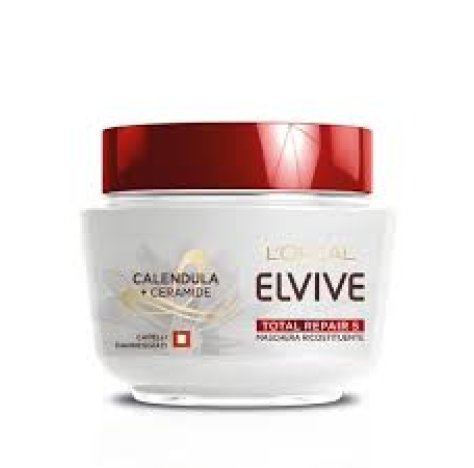  Elvive Maschera Totalrepair 5