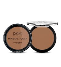 JVONE Cipria mineral touch 03 Sand