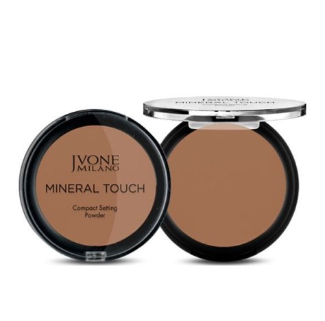 JVONE Cipria mineral touch 03 Sand