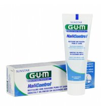 Gum Halicon-trol Dentifricio 75ml