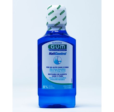 Gum Halicon-trol Colluttorio 300ml