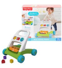 Fisher Price Centro Attivit